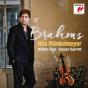 Brahms - CD - Preview