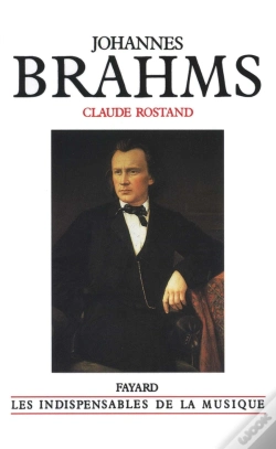 Capa do artigo Brahms