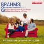 Brahms & Contemporaries - CD - Preview