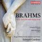 Brahms: Ein Deutsches Requiem - CD - Preview