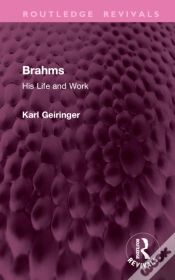 Capa do artigo Brahms