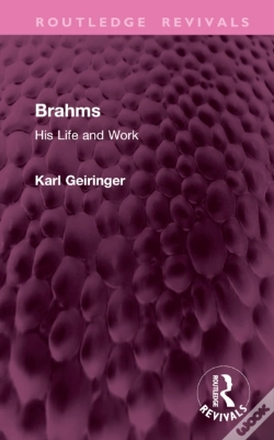 Capa do artigo Brahms