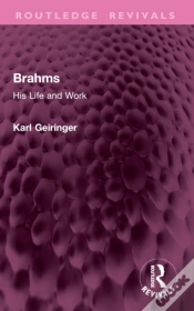 Capa do artigo Brahms