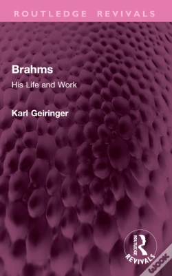 Capa do artigo Brahms