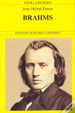 Capa do artigo Brahms