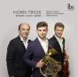 Brahms/Ligeti/Sierra: Horn Trios - CD - Preview