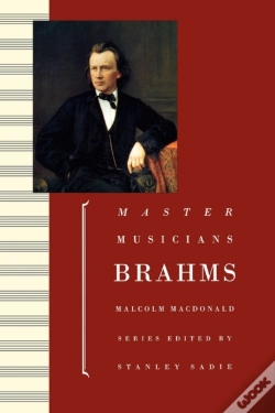 Capa do artigo Brahms