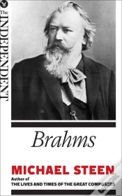 Capa do artigo Brahms