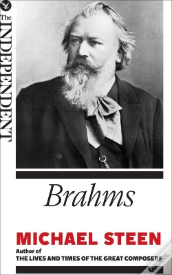 Capa do artigo Brahms