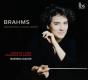 Brahms: Orchestral & Vocal Music - CD - Preview