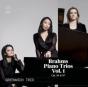 Brahms: Piano Trios - CD - Preview