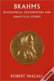 Capa do artigo Brahms