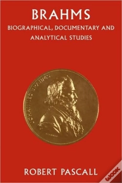 Capa do artigo Brahms