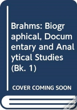 Capa do artigo Brahms