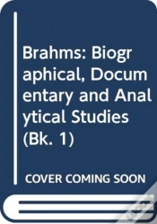 Capa do artigo Brahms