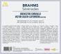 Brahms: Sérénades - CD - Preview