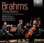 Brahms: String Sextets - CD - Preview