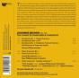 Brahms: Symphonies/Concertos/Overtures/Haydn Variations - CD - Preview