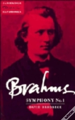 Capa do artigo Brahms: Symphony No. 1
