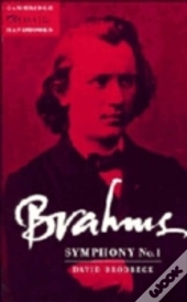 Brahms: Symphony No. 1