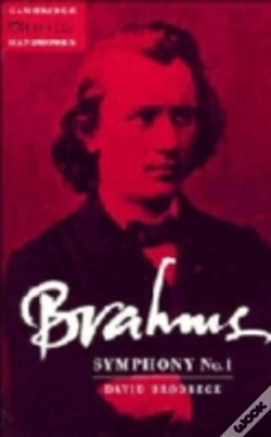 Capa do artigo Brahms: Symphony No. 1