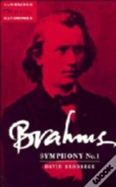 Brahms: Symphony No. 1