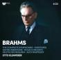 Brahms: The Complete Symphonies/Overtures/Haydn Variations/... - CD - Preview