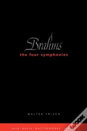 Capa do artigo Brahms: The Four Symphonies