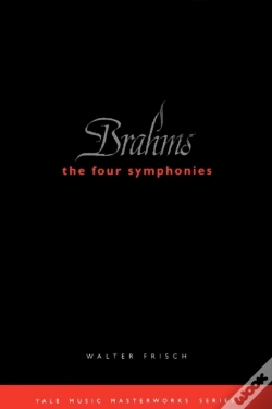 Capa do artigo Brahms: The Four Symphonies