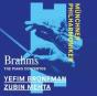 Brahms: The Piano Concertos - CD - Preview