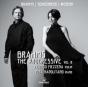 Brahms: The Progressive - CD - Preview
