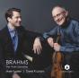 Brahms: The Violin Sonatas - Vinil - Preview