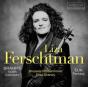 Brahms: Violin Concerto/Suk: Fantasy - CD - Preview
