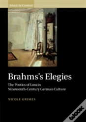 Capa do artigo Brahms