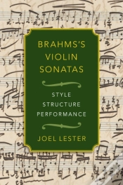 Capa do artigo Brahms