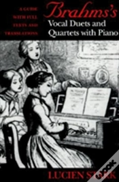 Capa do artigo Brahms