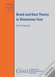 Capa do artigo Braid And Knot Theory In Dimension Four