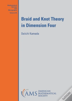 Capa do artigo Braid And Knot Theory In Dimension Four