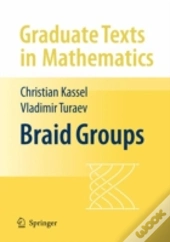 Braid Groups