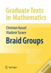 Capa do artigo Braid Groups