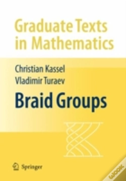 Capa do artigo Braid Groups