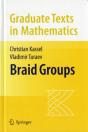 Braid Groups - Preview