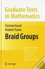 Capa do artigo Braid Groups