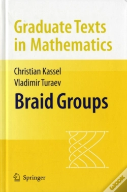 Capa do artigo Braid Groups