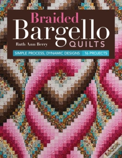 Capa do artigo Braided Bargello Quilts