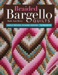Braided Bargello Quilts