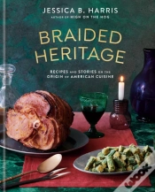 Capa do artigo Braided Heritage