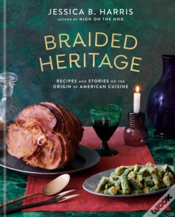 Capa do artigo Braided Heritage