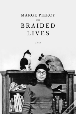 Capa do artigo Braided Lives