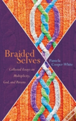 Capa do artigo Braided Selves